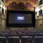 La gestión del Cineclub Municipal de Toledo sale a licitación con las mismas salas, sesiones y precio de la entrada
