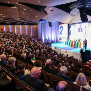 Fedeto reconoce a Stulz, Carmen Herranz y Pedro Durán en su 30ª edición de los Galardones Empresariales