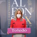 Murcia declara persona 'non grata' a Tolón por defender el cierre del trasvase Tajo-Segura