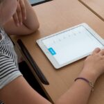 Castilla-La Mancha pretende que en 2025 no haya libros de texto en los centros educativos