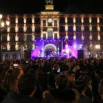 Toledo no celebrará la verbena de fin de año en Zocodover: «No queremos llamar a la masificación»