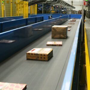 UGT desconvoca la huelga de Logística en Toledo a la espera de resolución judicial sobre las medidas cautelares