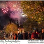 Las fiestas en honor a San Sebastián de Madridejos estrenan su declaración de Interés Turístico Regional