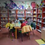 Convocan tres líneas de ayudas de más de un millón de euros para las bibliotecas públicas de la región