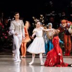 El Ballet Nacional de Moldavia llega a Toledo con su espectáculo ‘Blancanieves y los 7 enanitos’