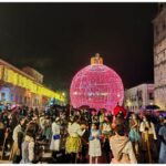 Talavera celebrará la Navidad con más de un centenar de actividades