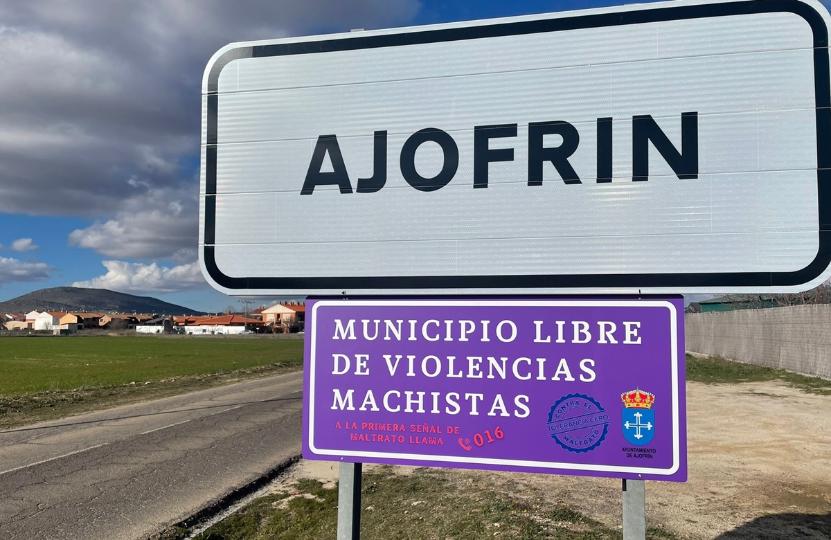 VÍDEO | Más de dos mil plantas de marihuana y un laboratorio de cocaína, hallados en el pequeño municipio Ajofrín