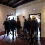 Casi 240 mil personas visitaron los museos estatales del Greco y Sefardí durante 2021