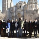 ‘La DiverGente’ da sus primeros pasos como cooperativa para sumarse a la cultura y gastronomía de Toledo