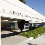 Centro Social poligono