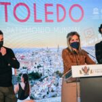 Toledo presentará en Fitur "un año de 10" con Alfonso X como "columna vertebral" de sus actividades