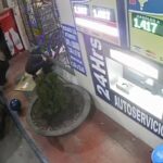 Desarticulan un grupo criminal que sustraía coches para robar en gasolineras o centros religiosos