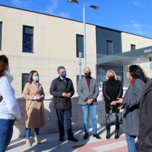 El PP denuncia "la falta de personal" en el Consultorio Médico de 'El Señorío' de Illescas