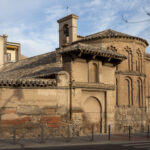 El Cabildo de Toledo afirma que la falta de ingresos en la pandemia le han impedido rehabilitar la ermita de San Eugenio