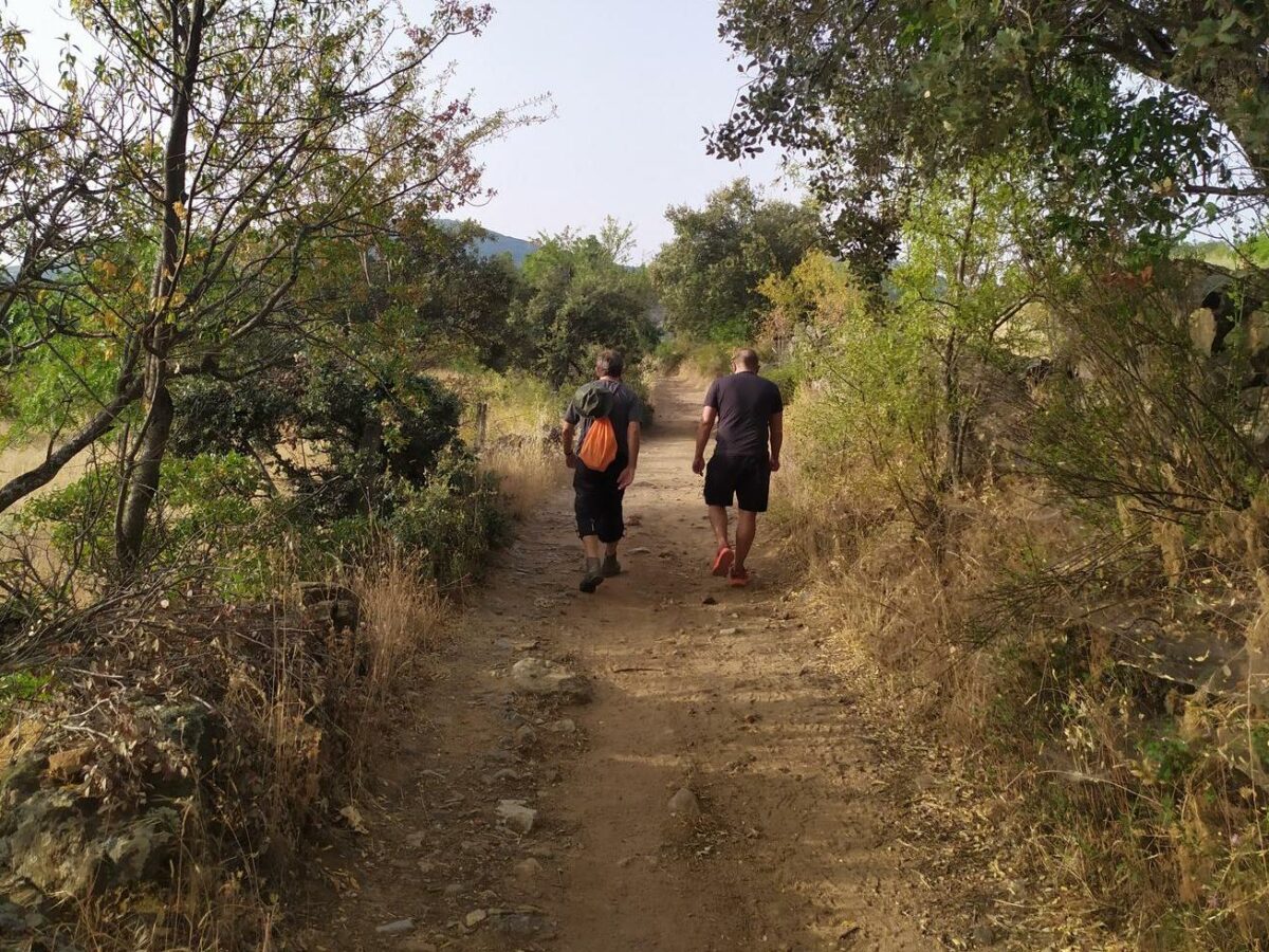 Navamorcuende, Urda, Ocaña, Aldea en Cabo, Navahermosa y Madridejos se suman a la Red Provincial de Senderos