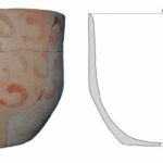 El «uso intenso» de la Vega Baja de Toledo desde el siglo I, a través de la cerámica