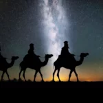 Cabalgatas con itinerarios adaptados, en ‘streaming’ o sin caramelos: así llegan los Reyes Magos a la provincia de Toledo