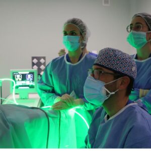 La braquiterapia contra el cáncer de próstata (una decisión a tomar)