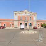 Los Fondos Europeos Next Generation financiarán la construcción del nuevo aparcamiento de la estación de tren de Talavera