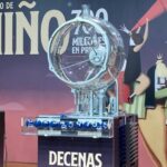 ‘El Niño’ deja premios en Toledo, Burguillos, Seseña y La Puebla de Almoradiel