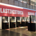 'Plastihistoria del Deporte', nueva exposición en Toledo que recorre "momentos emblemáticos" desde la Antigua Grecia