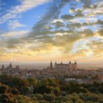Toledo, entre las ciudades más acogedoras del planeta, según las puntuaciones recogidas por Booking