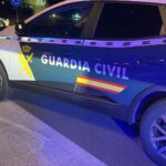 Dos encapuchados atracan a punta de cuchillo una gasolinera en Illescas