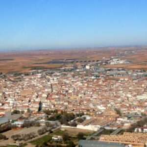 Licitan las obras para ampliar la depuradora de Madridejos por 8,4 millones de euros