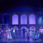 El Teatro de Rojas refuerza las comedias musicales en su nueva programación y El Cafetín acogerá obras 'made in' Toledo