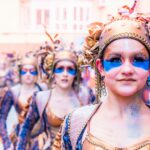 Cuenta atrás en Los Yébenes para su Carnaval 2023 que se celebrará durante dos fines de semana