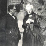 ¿Sabías que la científica Marie Curie estuvo en Toledo en 1919?
