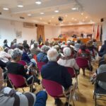 Quirónsalud Toledo retoma sus conferencias sobre hábitos saludables en la Biblioteca de Castilla-La Mancha
