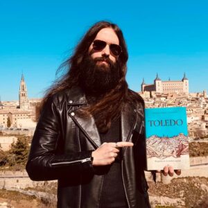Toledo, desde sus orígenes: la biografía de "una ciudad sagrada que solo es comparable a Roma o Jerusalén"
