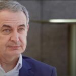 Zapatero estará en Talavera en la presentación de un libro sobre la vida de Manuel Azaña