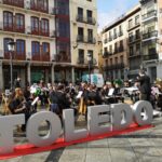 Toledo abre el proceso de participación del Plan Estratégico de Cultura 2030