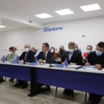Enfrentamiento en el PP de Toledo por la presidencia del grupo en la Diputación