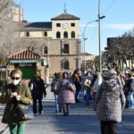Toledo suma 137 nuevos contagios de coronavirus durante el fin de semana