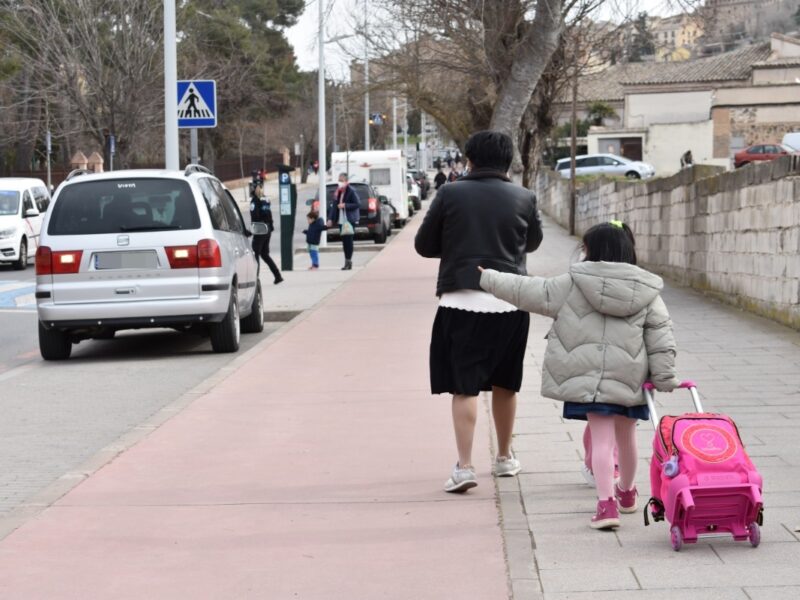 Educación establece el 17 de junio como el segundo día no lectivo de este curso en Toledo