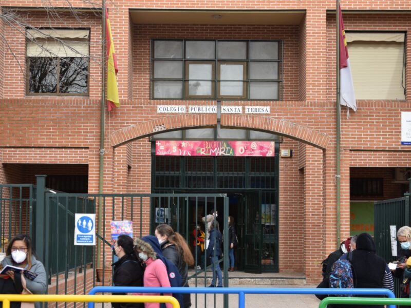 Toledo convoca el Consejo Escolar para debatir si se cambia el segundo festivo local al 5 de junio