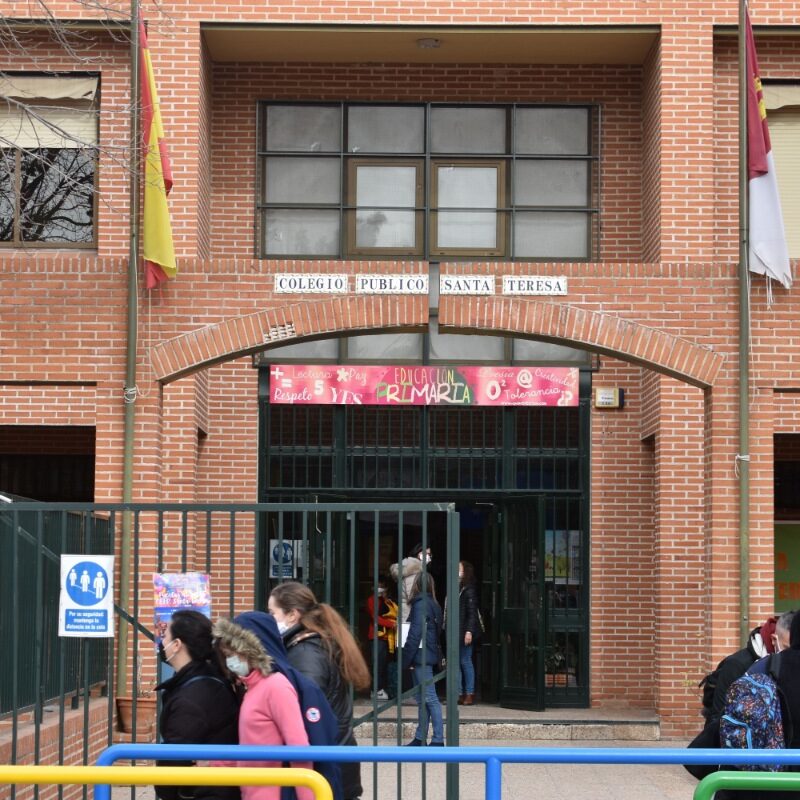 Toledo convoca el Consejo Escolar para debatir si se cambia el segundo festivo local al 5 de junio