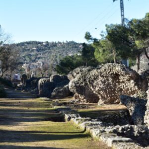 El Circo Romano, el pabellón y el ferial en Peraleda: los proyectos con los que Toledo opta a 20 millones de fondos europeos