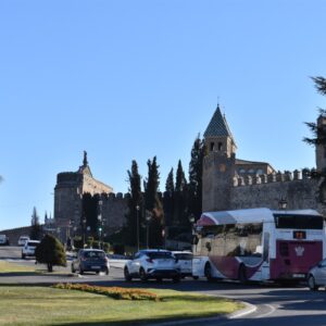 Sumar lanza una recogida de firmas para que las sanciones de la nueva Ordenanza de Movilidad sean progresivas