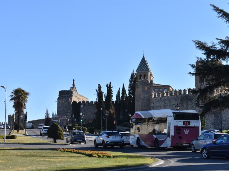 Sumar lanza una recogida de firmas para que las sanciones de la nueva Ordenanza de Movilidad sean progresivas