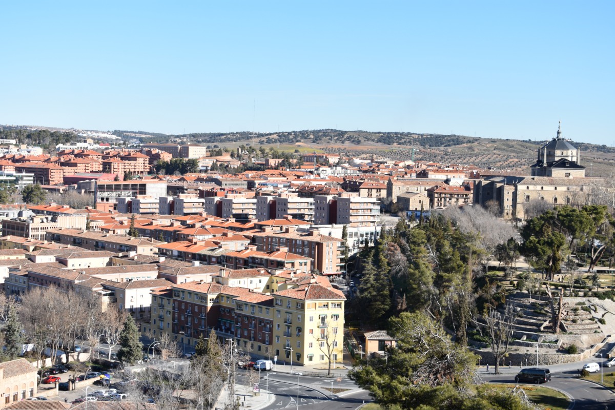 El Ayuntamiento de Toledo anuncia los Presupuestos Participativos de 2022