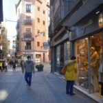 Convocan ayudas de hasta 5.000 euros para los comerciantes del Casco Histórico de Toledo
