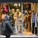 comercio tienda ropa paro economia empleo