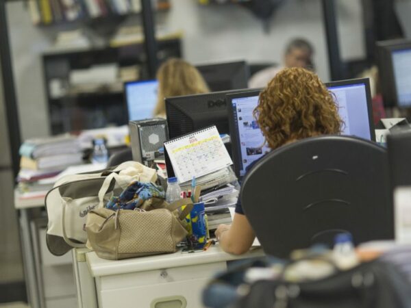 Toledo registra una subida del paro en enero de 971 personas, el 88% mujeres