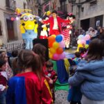 El Carnaval 2023 de Toledo se celebrará en más barrios y recuperará sus tradicionales verbenas pero con novedades