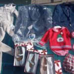 Dos detenidos en Quintanar de la Orden por robar ropa infantil que era vendida después en un mercadillo