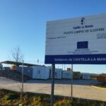 Toledo, la provincia castellanomanchega que más residuos electrónicos recicló durante el primer semestre de 2022